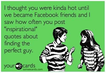 Funny Ecards - i thought you were