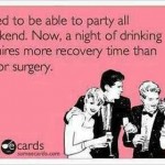 Funny Ecards - i used to
