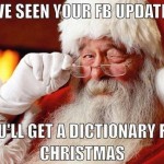 Funny Memes - Ecards - ive seen your updates