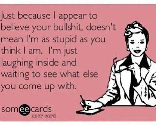Funny Memes - Ecards - just because
