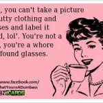 Funny Memes - Ecards - slutty nerds