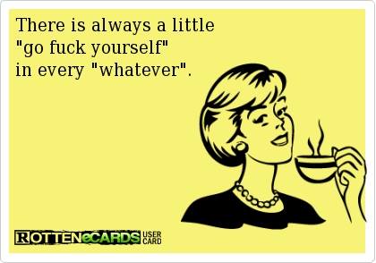 Funny Memes - Ecards - there is a little