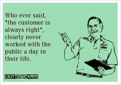 Funny Memes - Ecards - who ever said