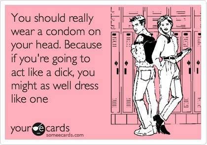 Funny Memes - Ecards - you should really