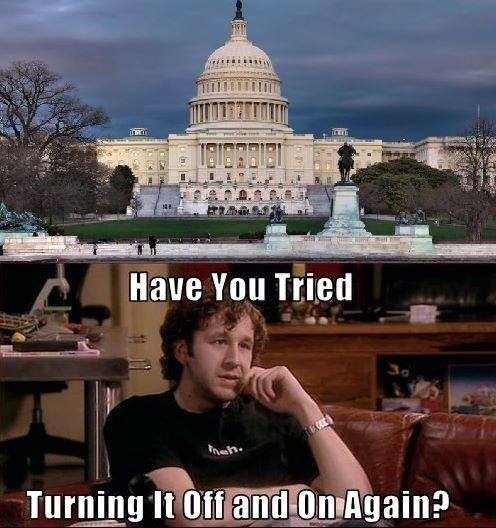 Funny Memes - have you tried