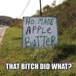 Funny Memes - ho made