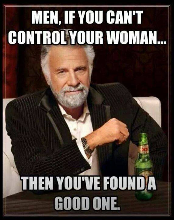 Funny Memes - men if you cant