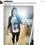 Funny Memes - michael jackson look alike