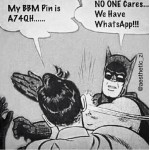 Funny Memes - my bbm pin