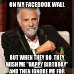 Funny Memes - people dont always