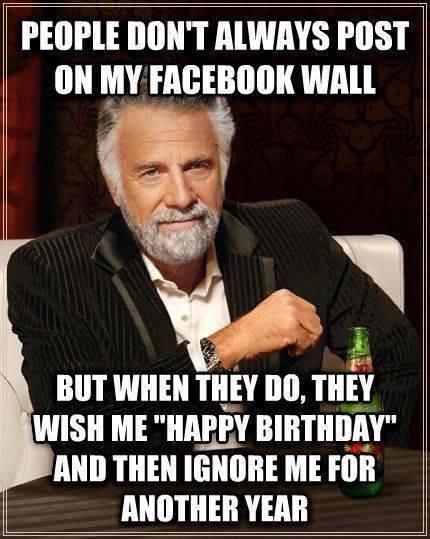 Funny Memes - people dont always