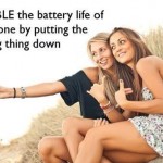 Funny Memes - put it down