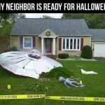 Funny Memes - ready for halloween