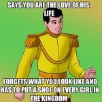 Funny Memes - says you are