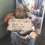 Funny Memes - she had a better lawyer