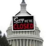 Funny Memes - shutdown memes 1