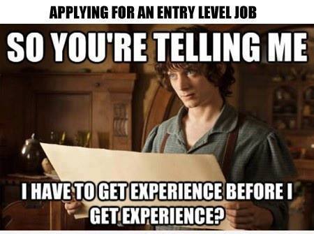 Funny Memes - so youre telling me