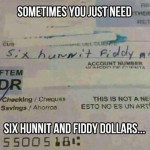 Funny Memes - sometimes you just need