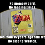 Funny Memes - the good old days