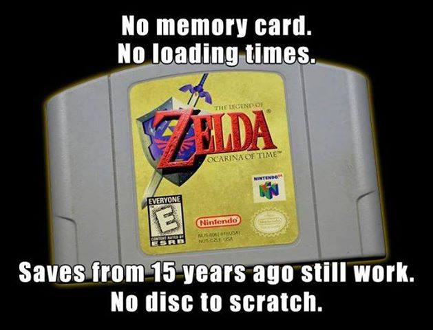 Funny Memes - the good old days