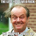 Funny Memes - the happier youll be