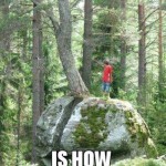 Funny Memes - this is how