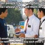 Funny Memes - whenever people