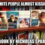 Funny Memes - white people almost kissing