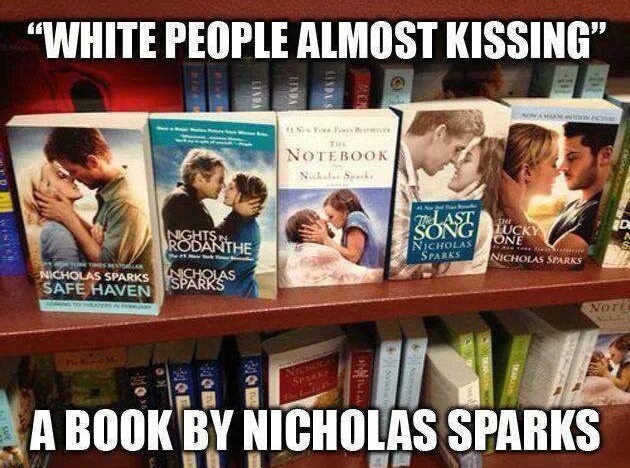 Funny Memes - white people almost kissing