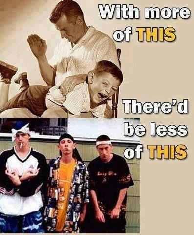 Funny Memes - with more of this