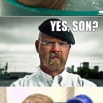 Funny Memes - yes son