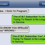 Funny Memes -i think im pregnant