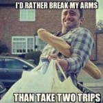 Funny Memes -id rather take