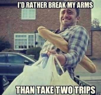 Funny Memes -id rather take