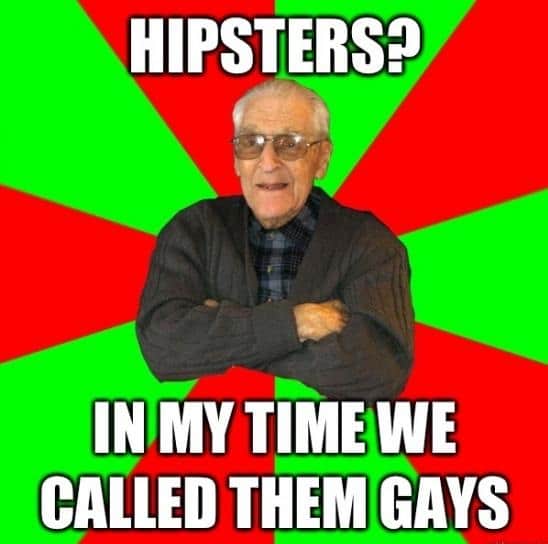 Funny Memes -in my time