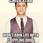 Funny Memes: child star