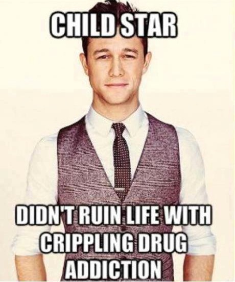 Funny Memes: child star