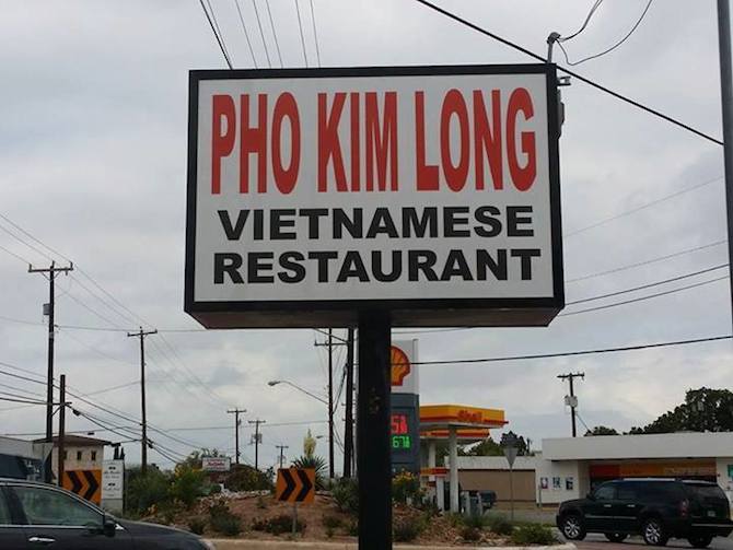Political Memes - pho kim long
