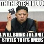 Politics Memes - with this technology