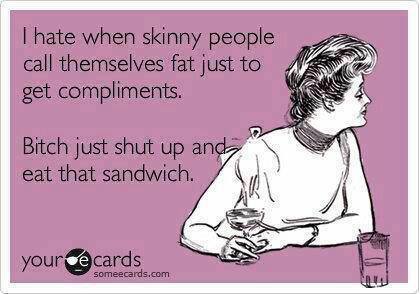 Funny Ecards - eat a sandwich