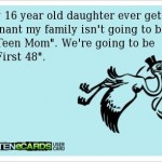 Funny Ecards - first 48