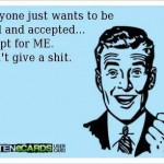 Funny Ecards - i dont give a shit
