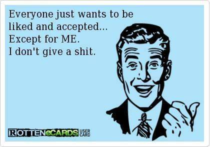Funny Ecards - i dont give a shit
