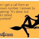 Funny Memes - Ecards - its done