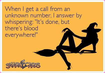 Funny Memes - Ecards - its done