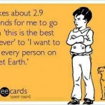 Funny Memes - Ecards - only 2 9 seconds
