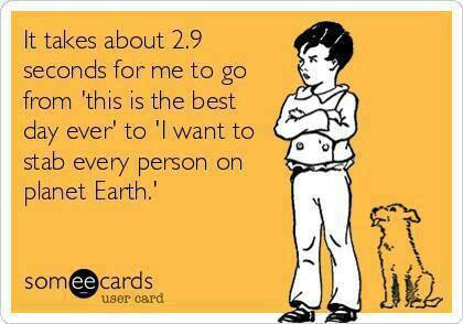 Funny Memes - Ecards - only 2 9 seconds