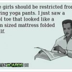 Funny Memes - Ecards - some girls should