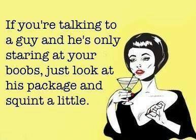 Funny Memes - Ecards - squint a little
