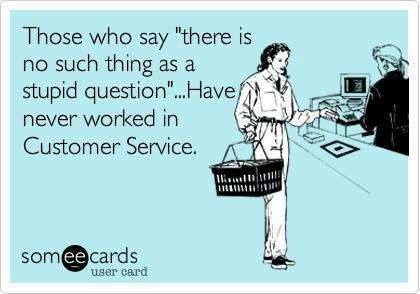 Funny Memes - Ecards - those who say